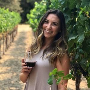 Meet your Posher, Ann